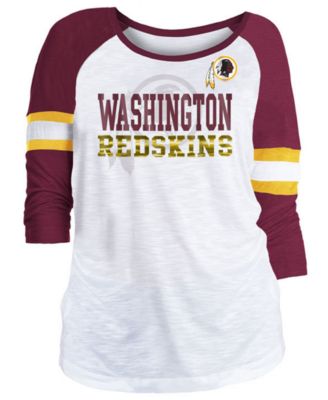 washington redskins shirt