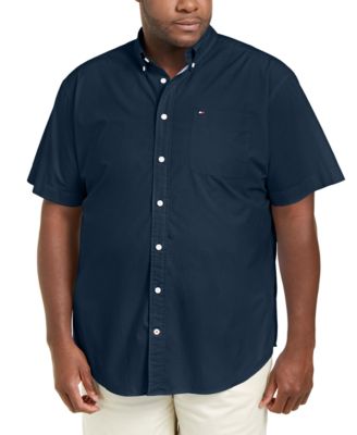 tommy hilfiger maxwell shirt