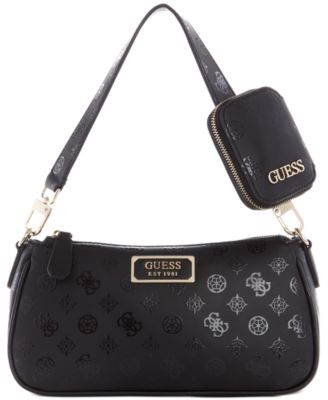 guess purses macy's