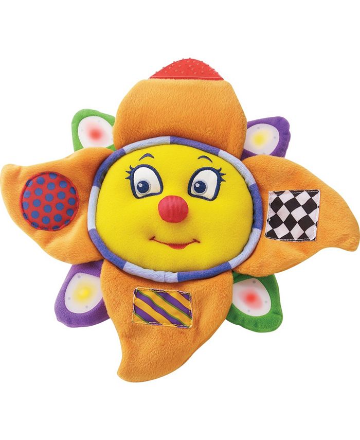 Manhattan Toy Company Small World Toys Sunshine Symphony Macy's