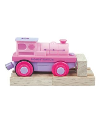 bigjigs flying scotsman battery