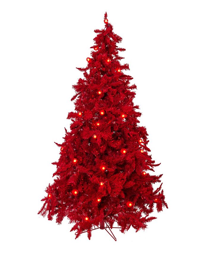 Macy's christmas clearance trees