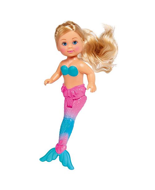 steffi mermaid