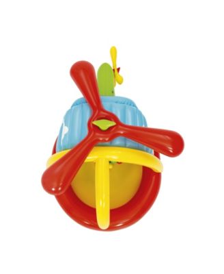 Bestway Fisher-Price Helicopter Ball Pit