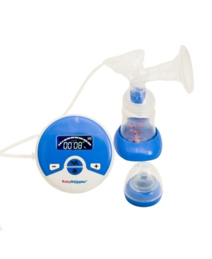 Baby Doppler Serenity Single Electric Breast Pump