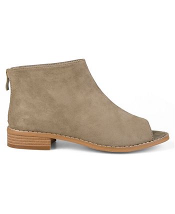 Journee collection reya hotsell bootie