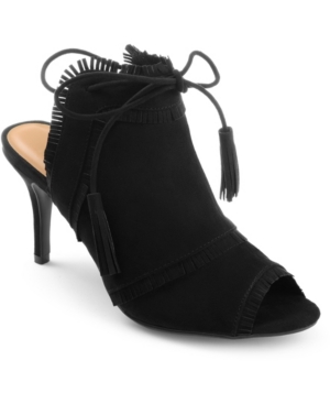 image of Journee Collection Women-s Haven Pump Women-s Shoes