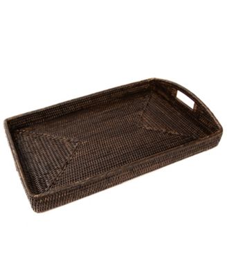 Rectangular Serving Tray