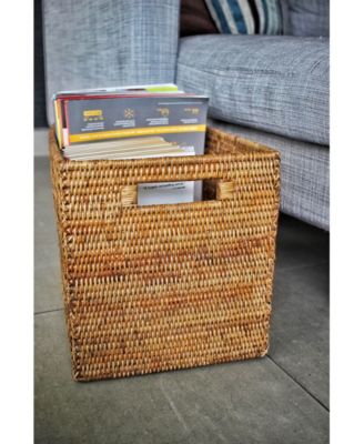 Artifacts Trading Company Storage Box - Legal File