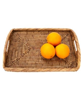 14" Rectangular Tray