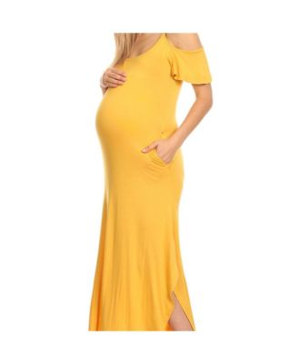 Maternity Lexi Maxi Dress
