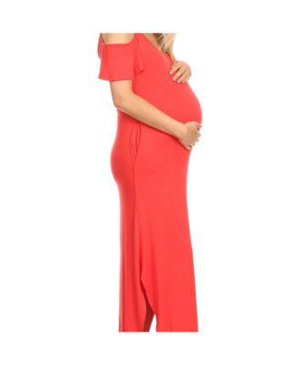 Maternity Lexi Maxi Dress