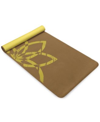 life energy yoga mat