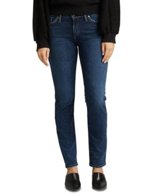 clearance silver jeans