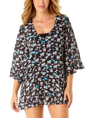 anne cole beach cover up