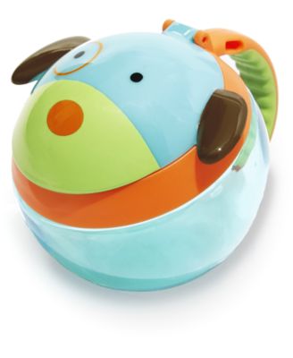 Skip Hop Zoo Snack Cup - Dog 10$