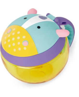 Skip Hop Zoo Snack Cup - Unicorn 10$