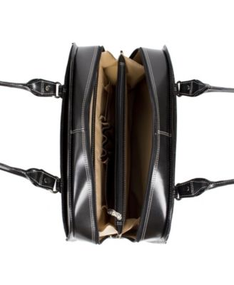 Hillside 14" Ladies Laptop Briefcase