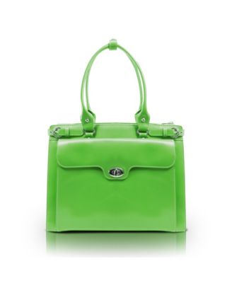 Winnetka 15" Ladies Laptop Briefcase 