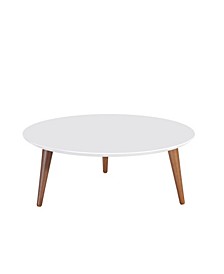 Moore 23.62" Round Low Coffee Table
