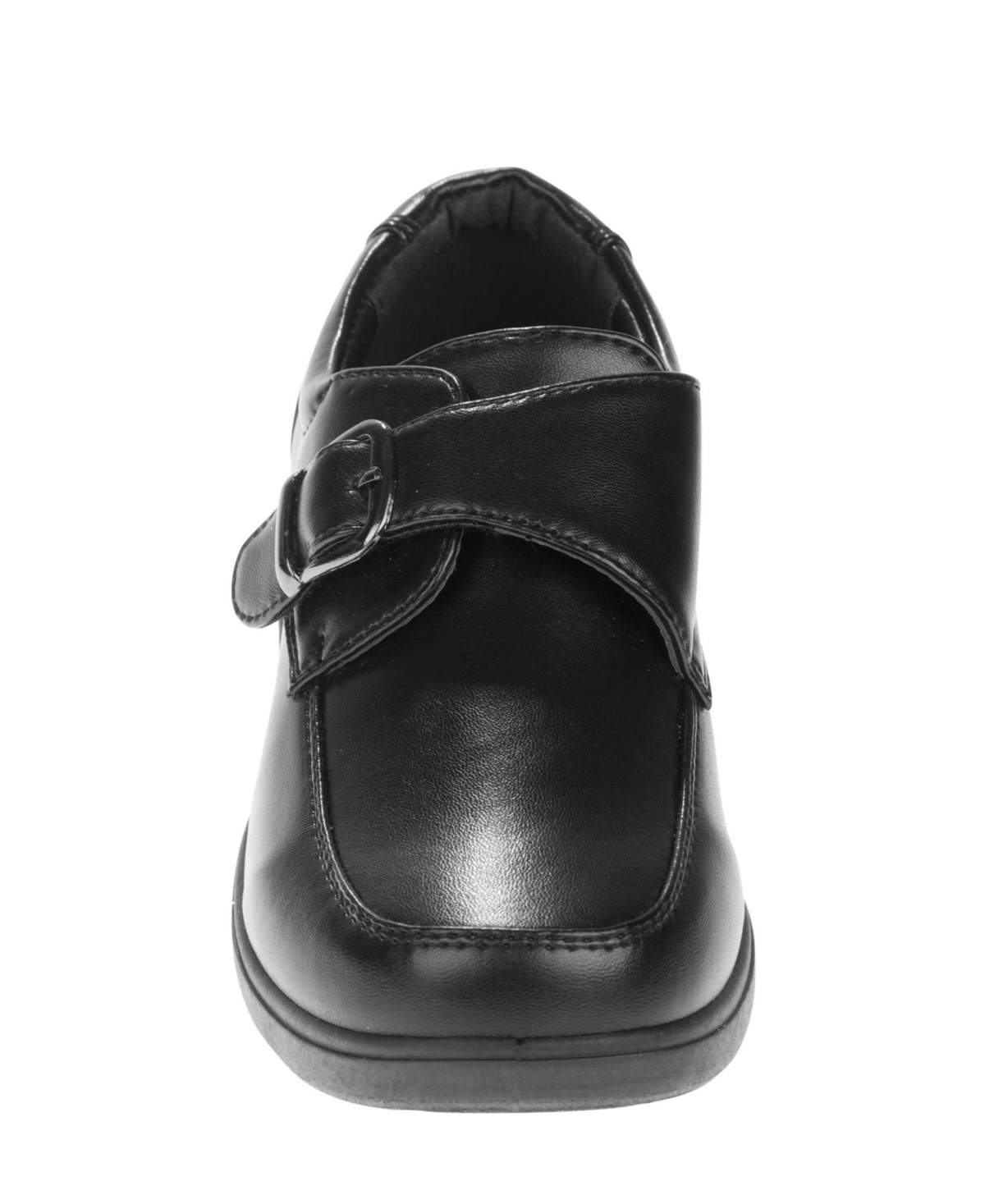 Josmo Toddler Boys School Shoes