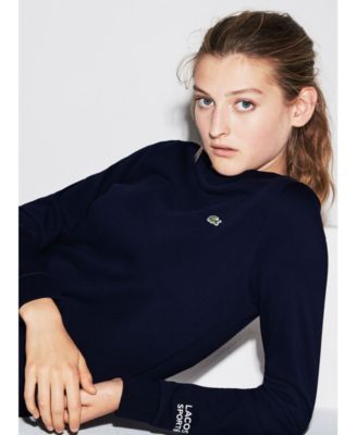 lacoste sport long sleeve