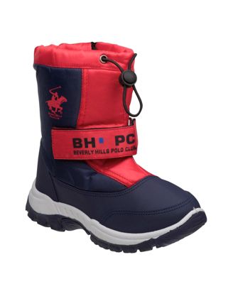 beverly hills polo club boots