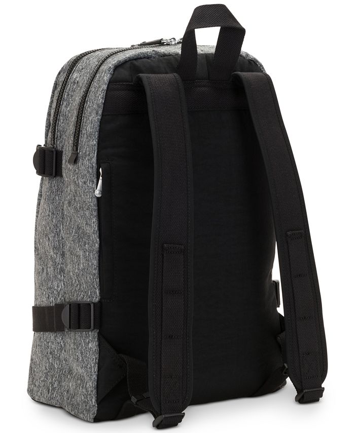 Kipling Men's Tamiko Heathered Backpack Macy's