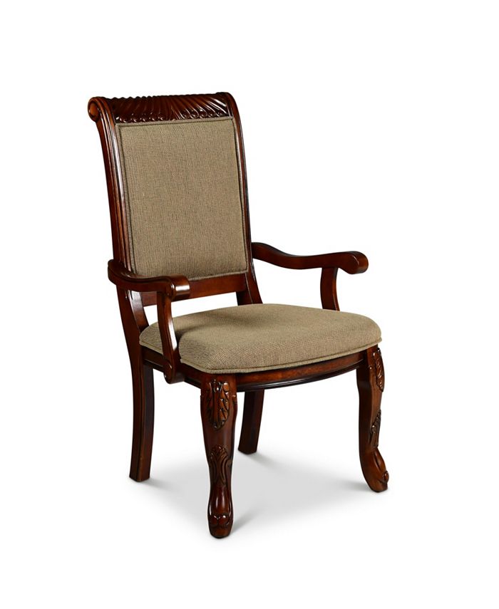 Furniture Hobart Dining Arm Chair Macy's