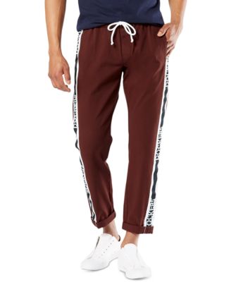 dockers men's alpha jogger pant