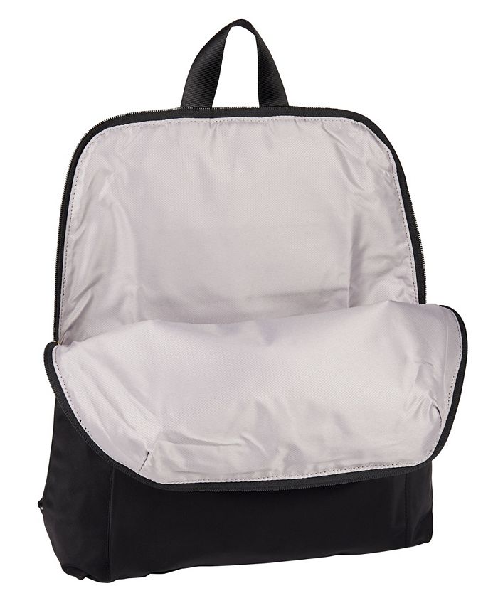 tumi voyageur just in case backpack