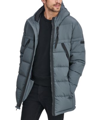 Men's F18 Holden Parka Jacket