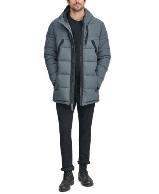 Men's F18 Holden Parka Jacket