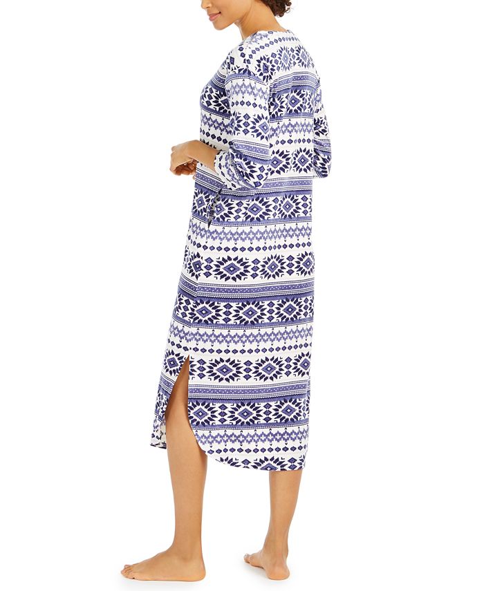 ellen tracy night gowns