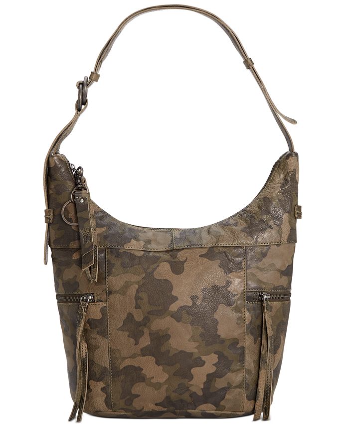 Frye and Co. Jolie Leather Hobo Macy s