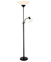 Macy's floor shop lamps sale