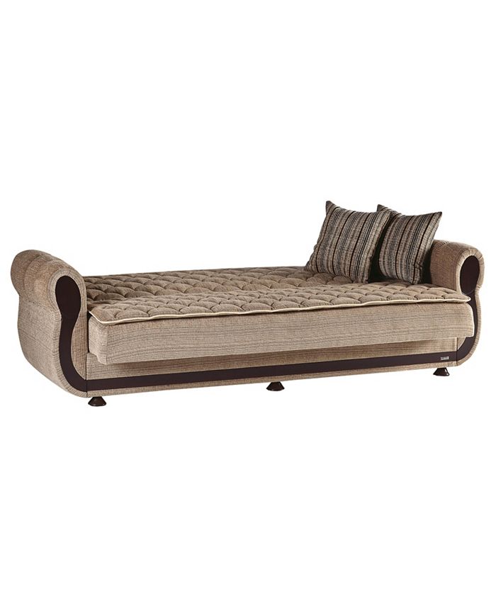 Bellona Argos Honey 3 Seat Sleeper Macy's