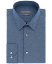 Geoffrey Beene Dress Shirts Men S Business Casual Macy S