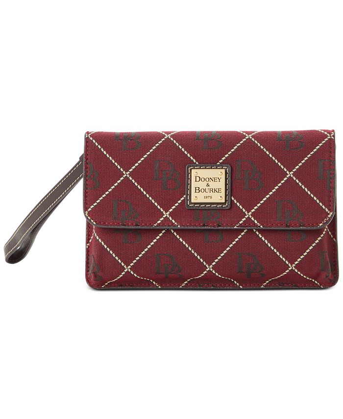 Dooney milly discount crossbody