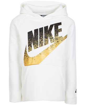 nike sweaters for girls