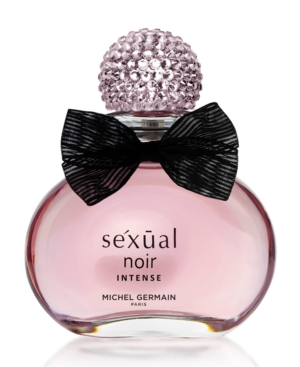 Michel Germain Sexual Noir Fragrance Collection For Women A Macys Exclusive