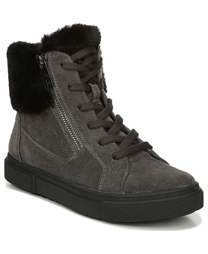 naturalizer blair booties