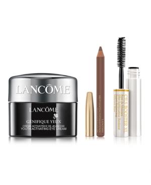 Receive a Free 3pc Gift with any $80 Lancome Purchase