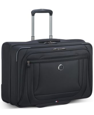 delsey luggage garment bag