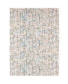 Expressions Wellspring Oyster 8' x 11' Area Rug