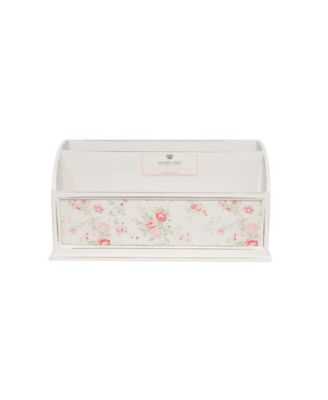 Lipper International Space Saving Desk Organizer Reviews Home