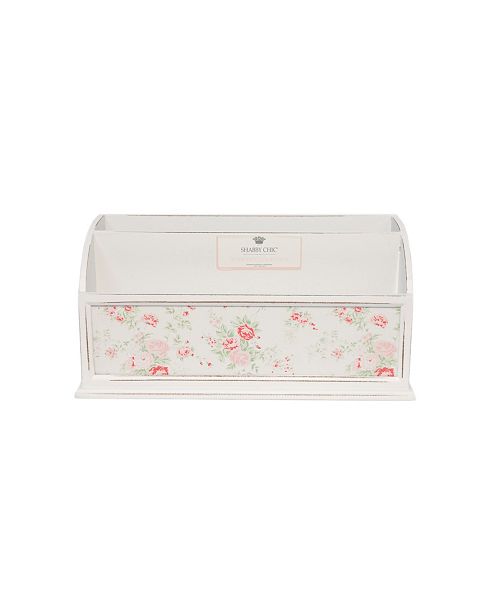 Designstyles Shabby Chic By 2 Compartment Organizer Reviews