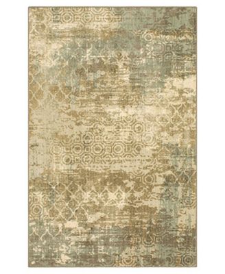 CLOSEOUT! Artisan Frotage Willow Area Rug