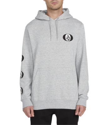 volcom supply stone hoodie