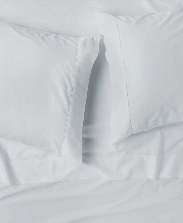 Jennifer Adams Home Jennifer Adams Relaxed Sateen King Pillowcases Macy's